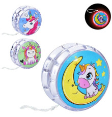 Игра Йо-йо "Единорог" (MR1063)